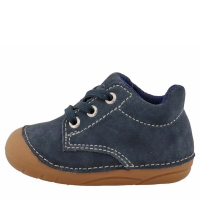 Lurchi Halbschuh Flo navy
