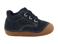 Lurchi Halbschuh Flo navy