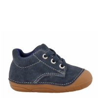 Lurchi Halbschuh Flo navy