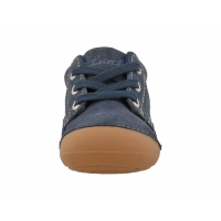 Lurchi Halbschuh Flo navy