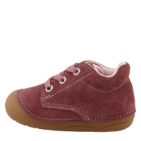 Lurchi Halbschuh Flo wildberry
