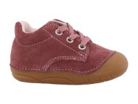 Lurchi Halbschuh Flo wildberry