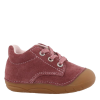 Lurchi Halbschuh Flo wildberry