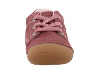 Lurchi Halbschuh Flo wildberry