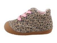 Lurchi Halbschuh Flo taupe