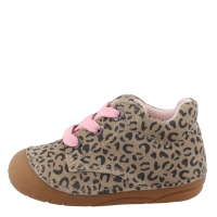 Lurchi Halbschuh Flo taupe