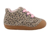 Lurchi Halbschuh Flo taupe