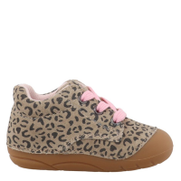 Lurchi Halbschuh Flo taupe