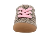Lurchi Halbschuh Flo taupe