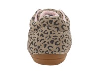 Lurchi Halbschuh Flo taupe