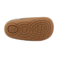 Lurchi Halbschuh Flo taupe