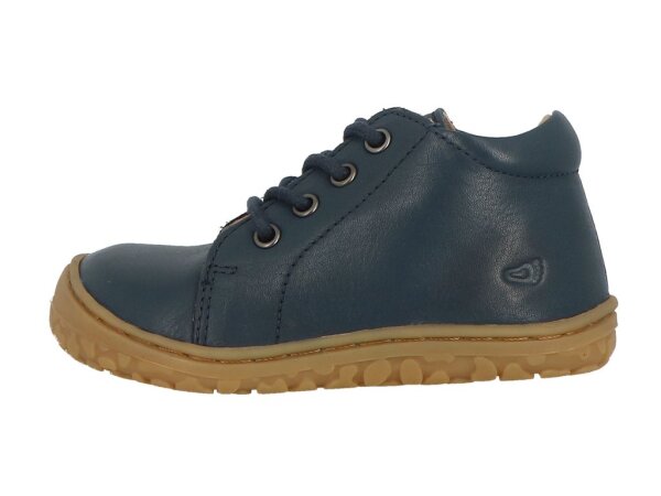 Lurchi Halbschuh Nani Barefoot navy