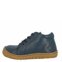 Lurchi Halbschuh Nani Barefoot navy