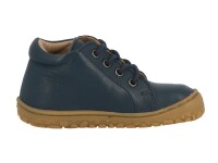 Lurchi Halbschuh Nani Barefoot navy