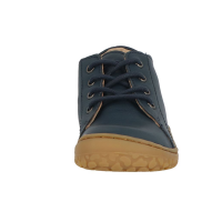 Lurchi Halbschuh Nani Barefoot navy