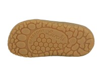 Lurchi Halbschuh Nani Barefoot navy