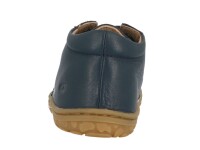 Lurchi Halbschuh Nani Barefoot navy