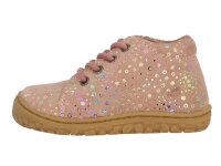 Lurchi Halbschuh Nani Barefoot rose