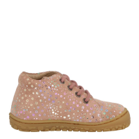 Lurchi Halbschuh Nani Barefoot rose