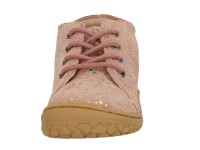 Lurchi Halbschuh Nani Barefoot rose