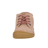 Lurchi Halbschuh Nani Barefoot rose