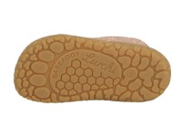 Lurchi Halbschuh Nani Barefoot rose