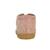 Lurchi Halbschuh Nani Barefoot rose