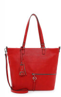 Tamaris Nele Cityshopper rot