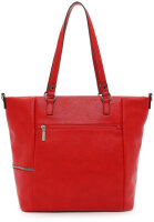 Tamaris Nele Cityshopper rot