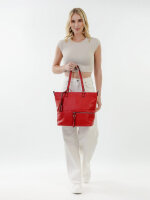 Tamaris Nele Cityshopper rot