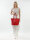 Tamaris Nele Cityshopper rot