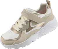 Skechers Skech Uno Lite Metallic Burst