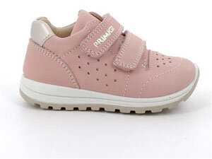 Primigi Halbschuh rosa