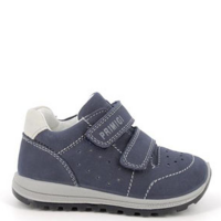 Primigi Halbschuh blau