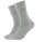 Camano UNISEX Socken light grey