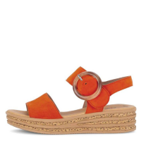 Gabor Sandalette orange