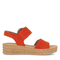 Gabor Sandalette orange