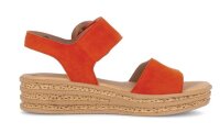 Gabor Sandalette orange
