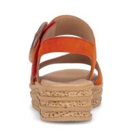 Gabor Sandalette orange