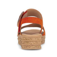 Gabor Sandalette orange