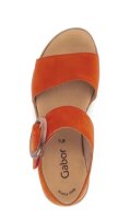 Gabor Sandalette orange