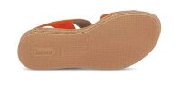 Gabor Sandalette orange