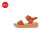 Gabor Sandalette orange