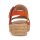 Gabor Sandalette orange