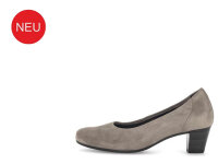 Gabor Pumps grau