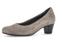 Gabor Pumps grau