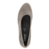 Gabor Pumps grau
