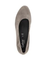 Gabor Pumps grau
