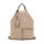 Tamaris Cityrucksack Nele mittel taupe