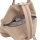 Tamaris Cityrucksack Nele mittel taupe